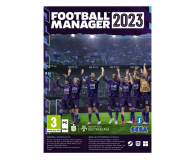 PC Football Manager 2023 - 1073478 - zdjęcie 1
